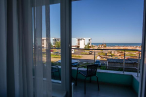 Отель Apartament Summerland Sunrise  Мамая